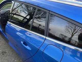 Ford Focus Ford Focus Wagon 1.0 EcoBoost Hybrid Titanium 125pk Winterpack | Achteruitrijcamera | SYNC 4 | Apple Carplay / Android auto - afbeelding nr 8