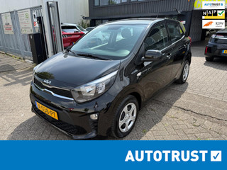 Hoofdafbeelding Kia Picanto Kia Picanto 1.0 DPi ComfortLine
