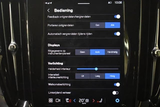Volvo V60 Volvo V60 T6 350PK AWD PLUS DARK | HEICO spoiler | Trekhaak | Styling pack - afbeelding nr 27