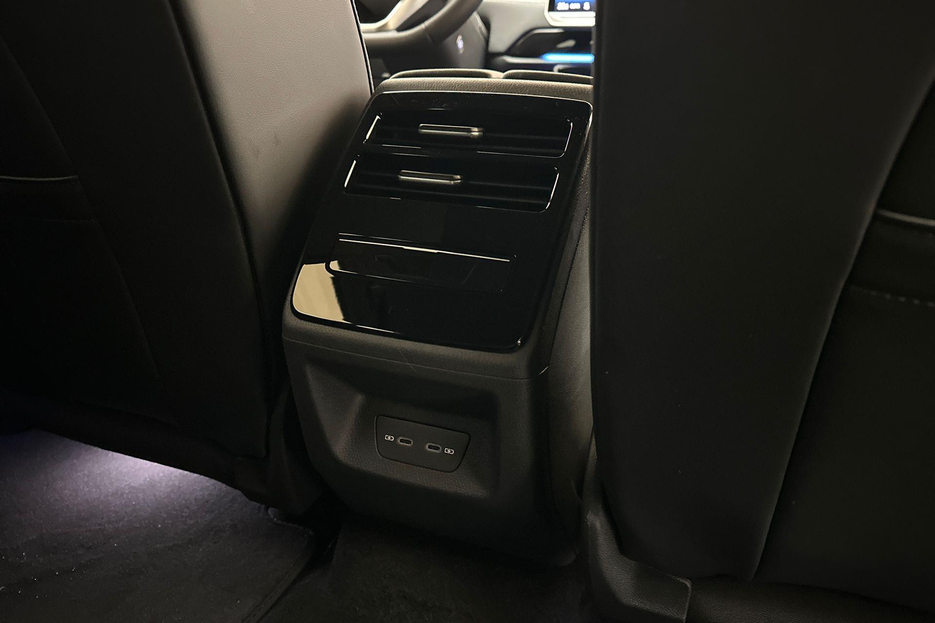 Hoofdafbeelding Volkswagen ID.7