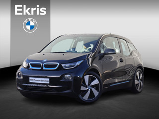 BMW i3 94Ah | Warmtepomp | Navigatie Prof. | Stoelverwarming | Comfort Access | 19'' LMV