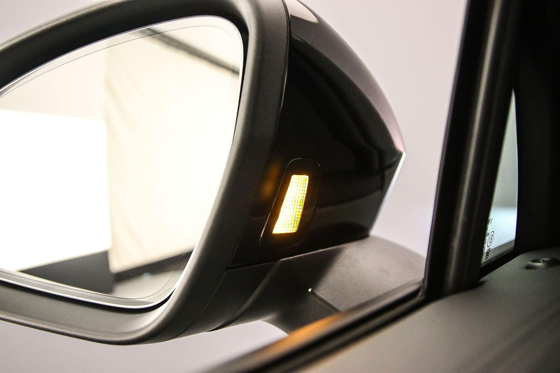 Hoofdafbeelding Volkswagen Tayron