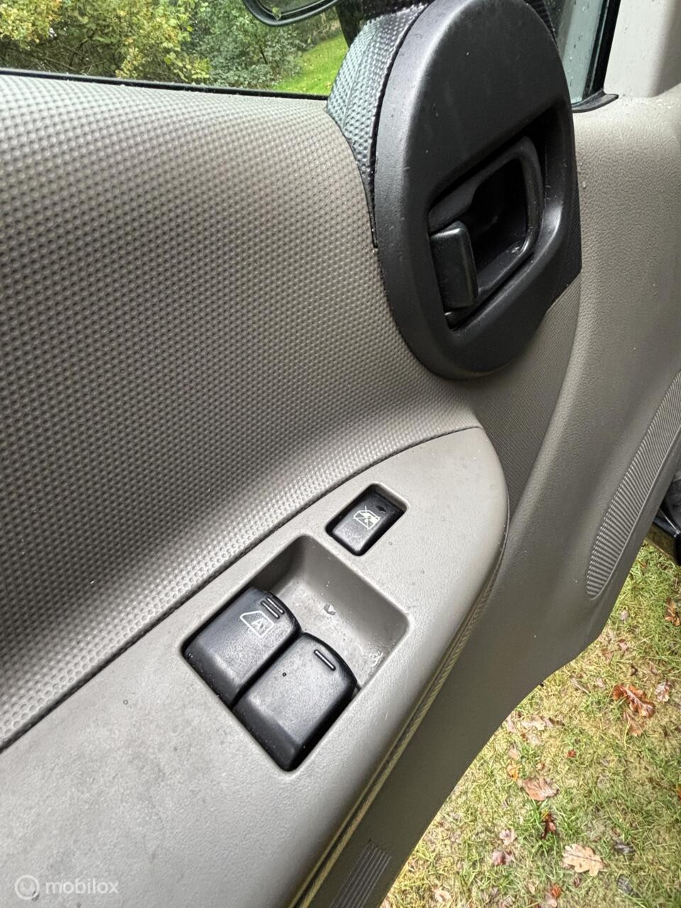 Hoofdafbeelding Renault Maxity