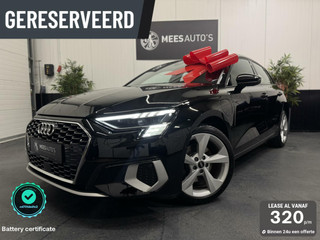 Audi A3 Sportback 40 TFSI e Edition|Matrix|PDC|18"|CarPlay|