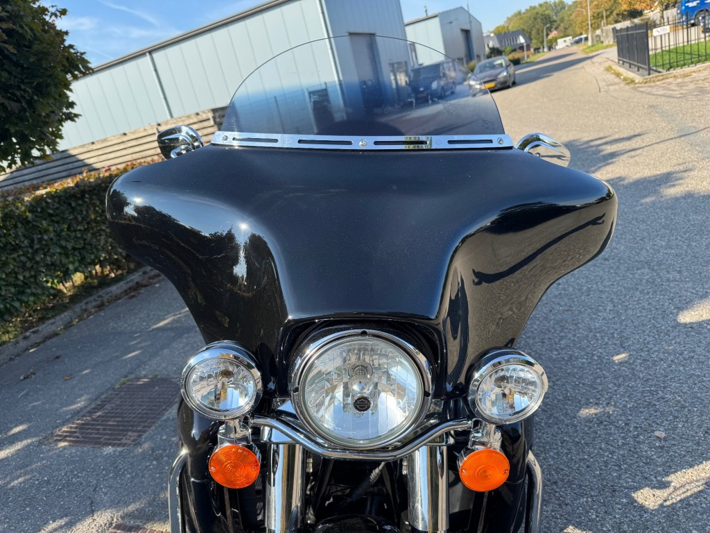 Hoofdafbeelding Harley-Davidson Electra Glide