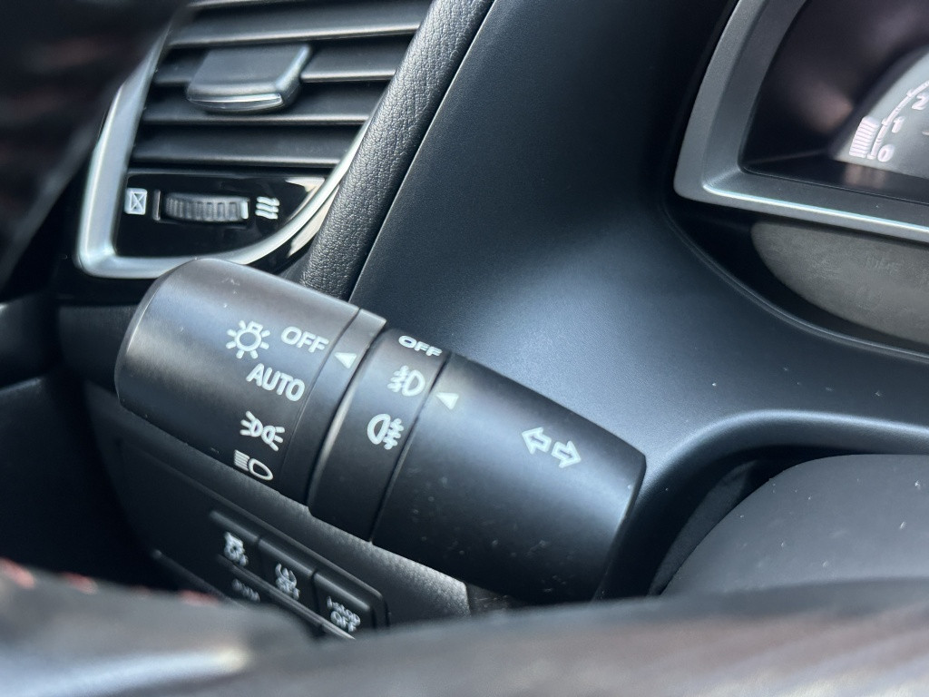 Hoofdafbeelding Mazda 3