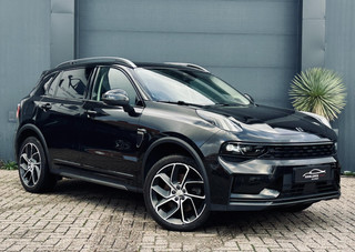 Lynk & Co 01 1.5 BlackStyle/Pano/Navi/Camera