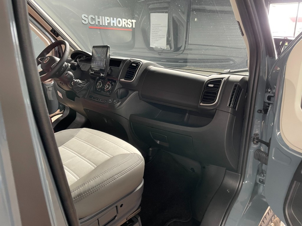 Hoofdafbeelding Sunlight Buscamper