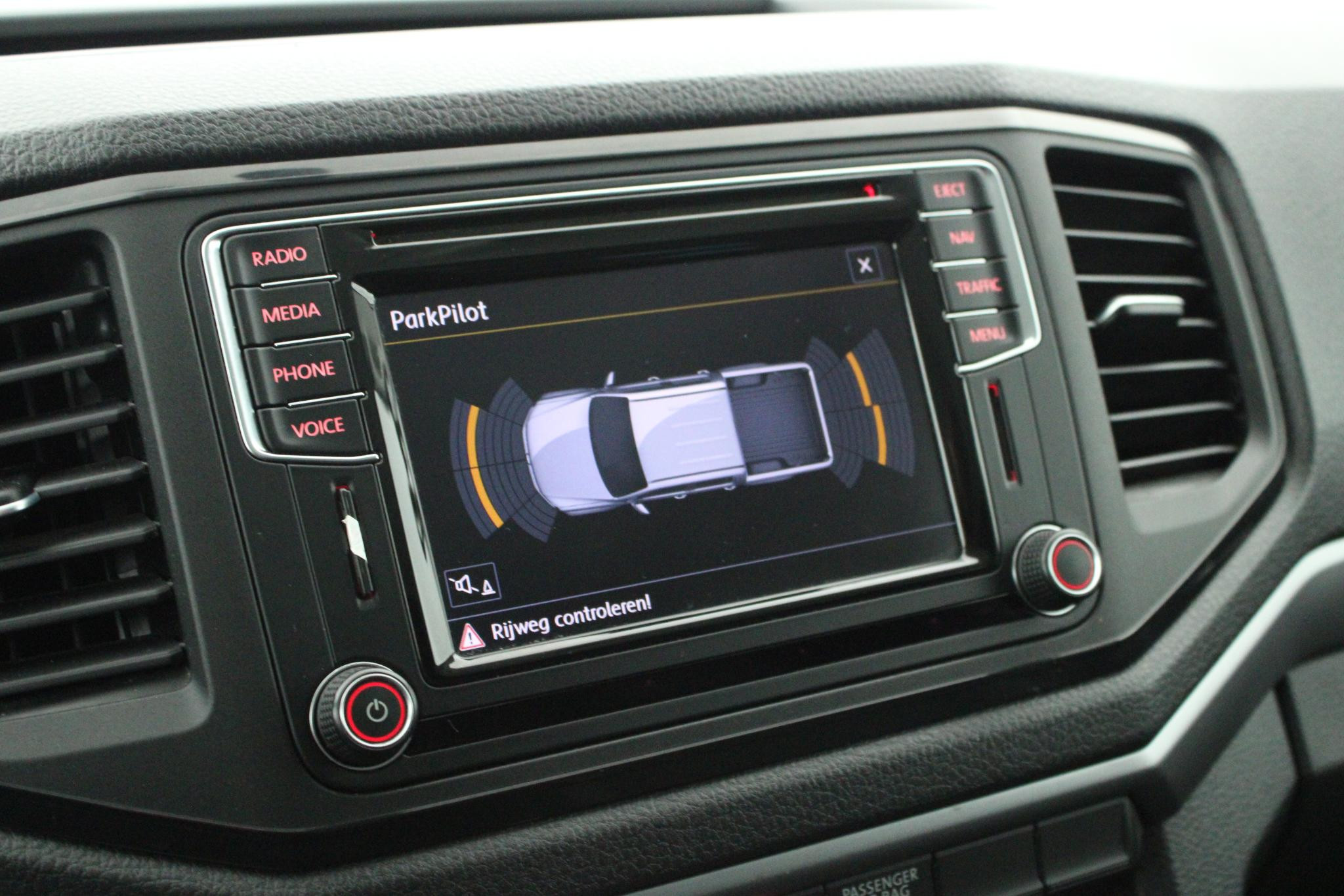 Hoofdafbeelding Volkswagen Amarok