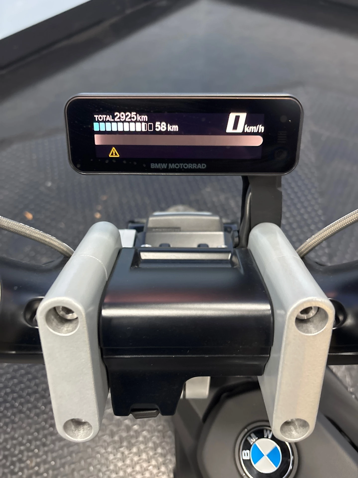 Hoofdafbeelding BMW CE 02