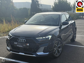 Audi A1 citycarver 30 TFSI MATRIX|CARPLAY|KEYLESSGO|SFEER|