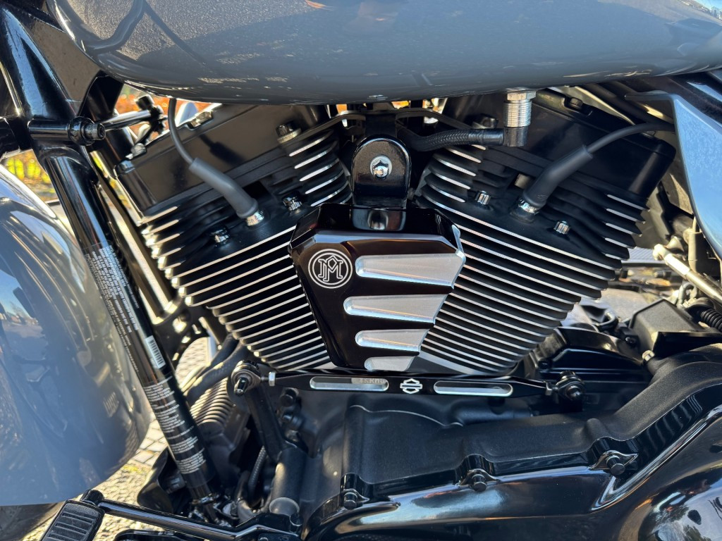 Hoofdafbeelding Harley-Davidson Street Glide