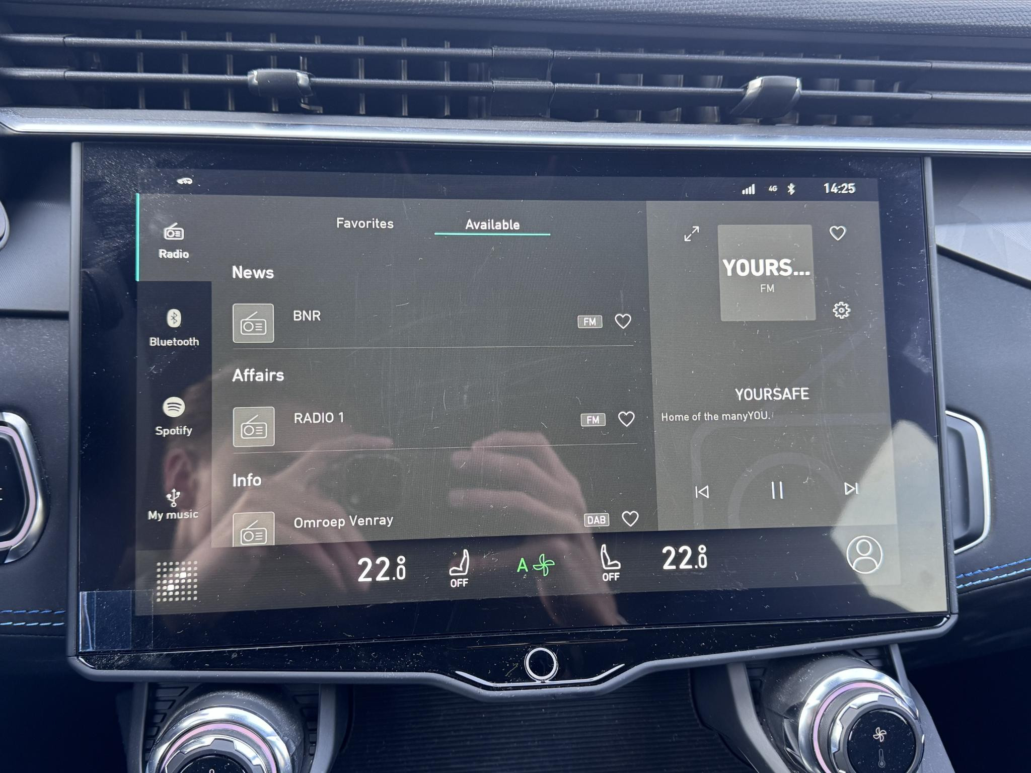 Hoofdafbeelding Lynk & Co 01