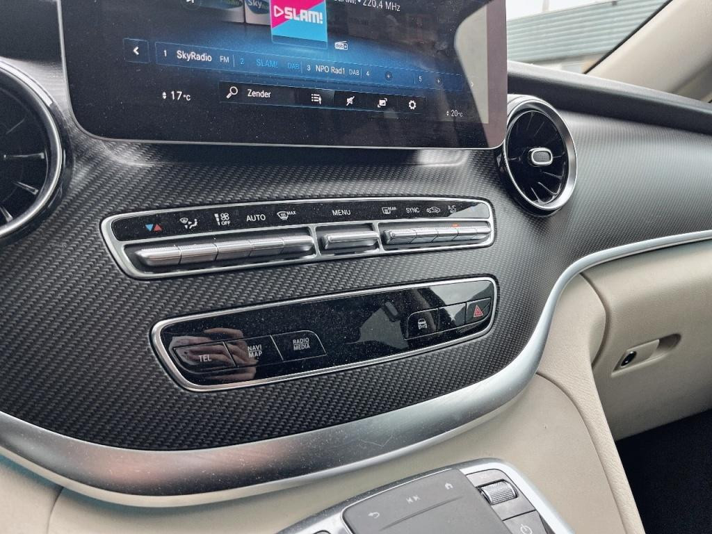 Hoofdafbeelding Mercedes-Benz Marco Polo