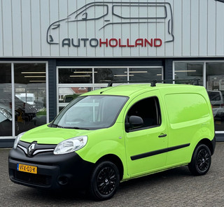 Renault Kangoo 1.5 DCI 66KW 90PK EURO 6 AIRCO/ CRUISE CONTROL/ NAVIGATIE/ TREKHAAK/ 100% DEALERONDERHOUDEN
