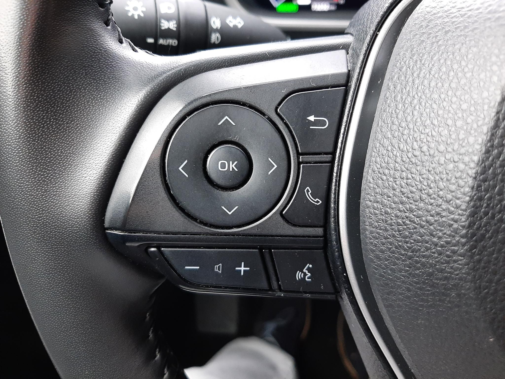 Hoofdafbeelding Toyota Corolla Cross