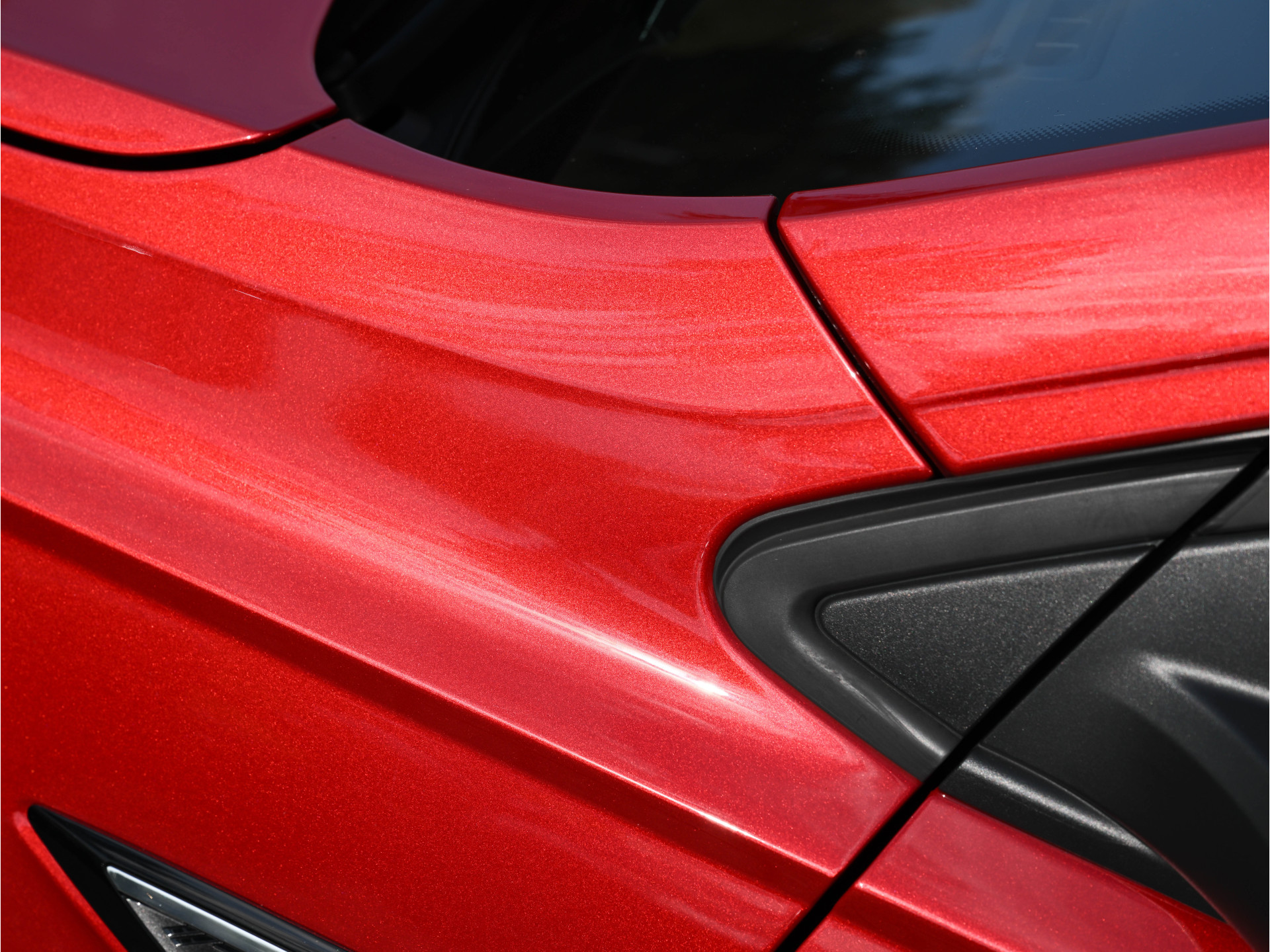 Hoofdafbeelding Volkswagen Taigo