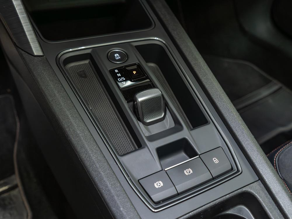 Hoofdafbeelding CUPRA Leon Sportstourer