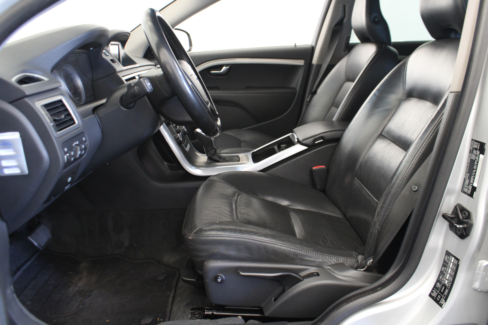 Hoofdafbeelding Volvo V70