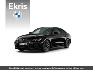 BMW 4 Serie 420i Gran Coupé | M Sportpakket Pro | Innovation Pack