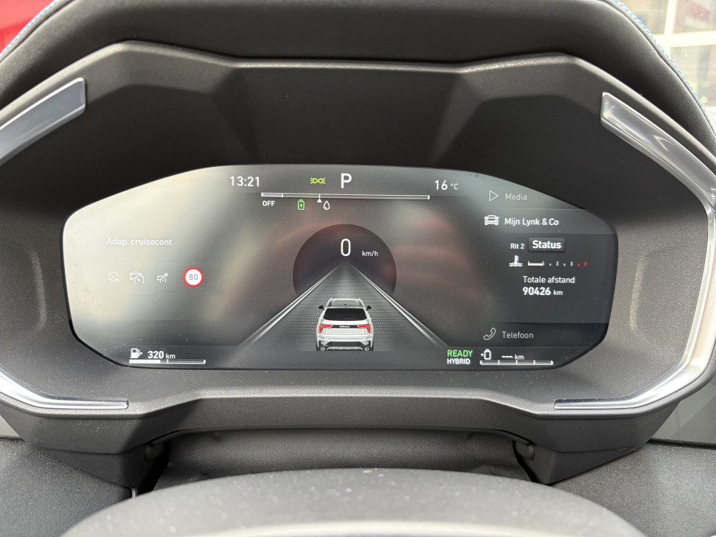 Hoofdafbeelding Lynk & Co 01