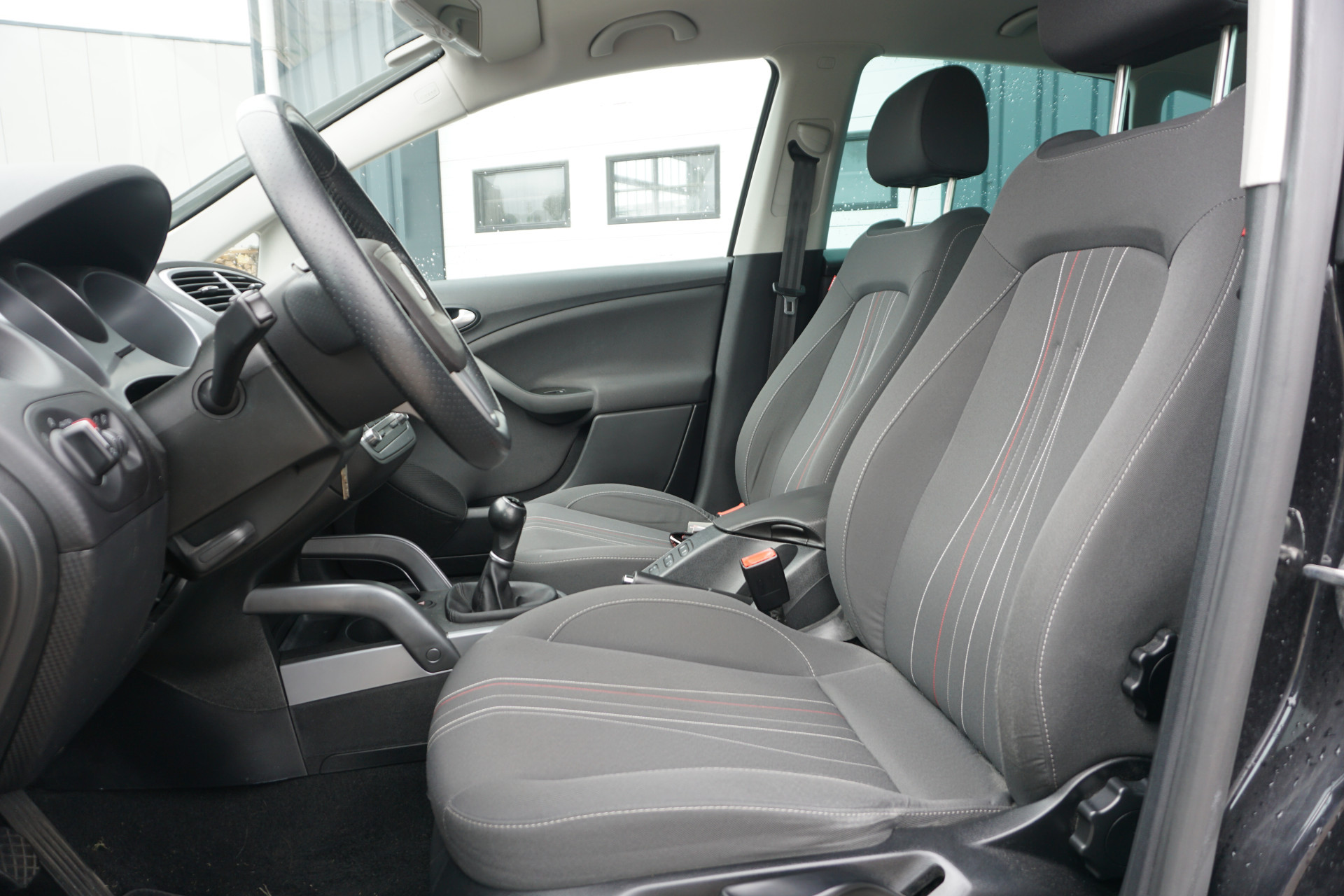 Hoofdafbeelding SEAT Altea