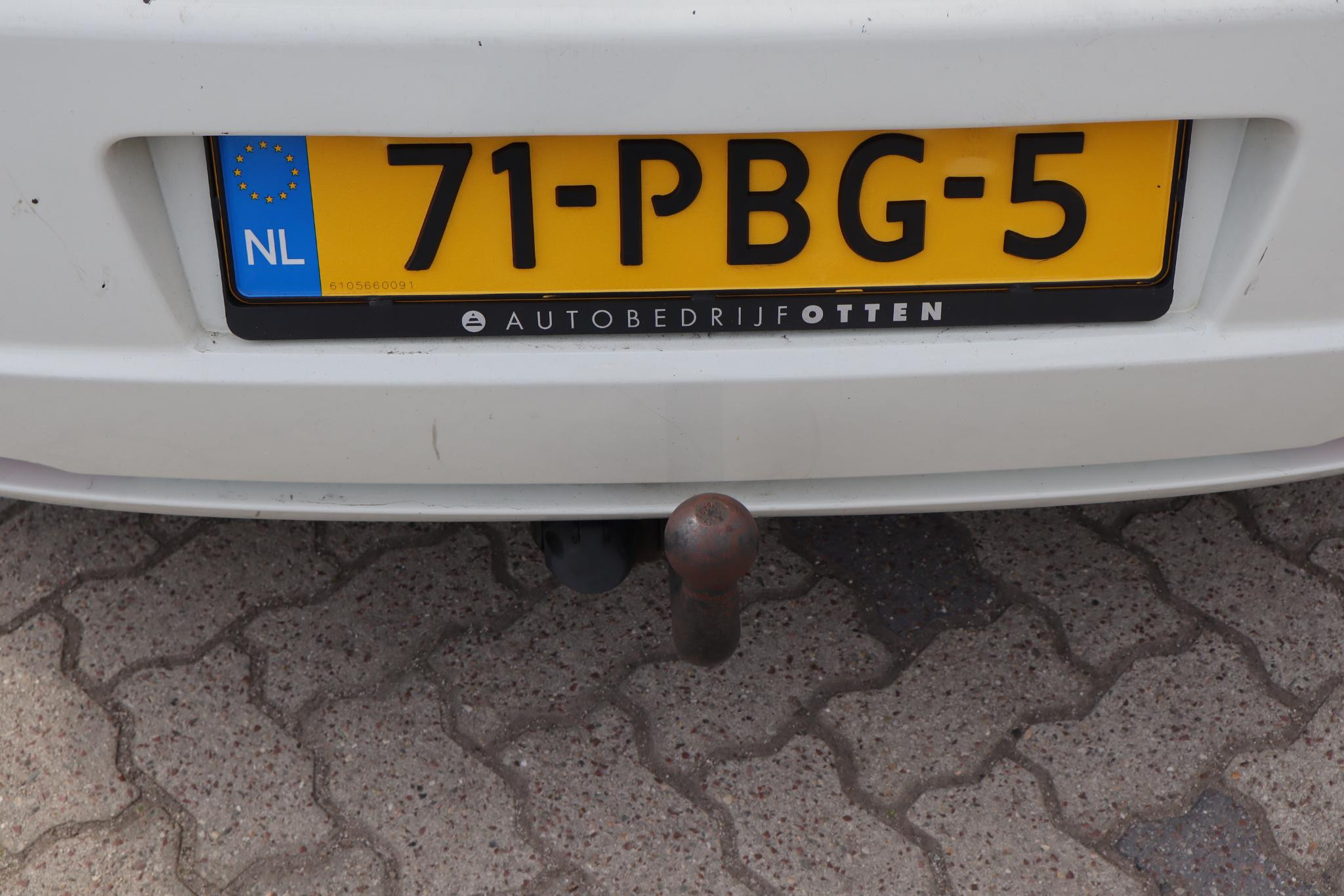 Hoofdafbeelding Fiat Grande Punto