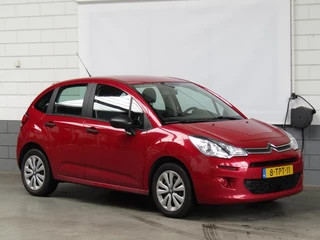 Citroën C3 1.0 VTi Attraction