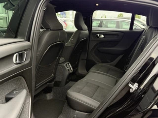 Volvo EC40 Volvo EC40 Extended Ultra Black Edition Ceramic Coating+ - afbeelding nr 16
