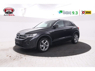 Volkswagen T-Roc 2.0 TDI Sport Business R Automaat, Virtual, Trekhaak