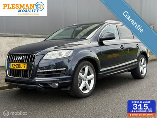 Audi Q7 3.0 TFSI quattro Pro Line S Aut * 7 Pers * Full *