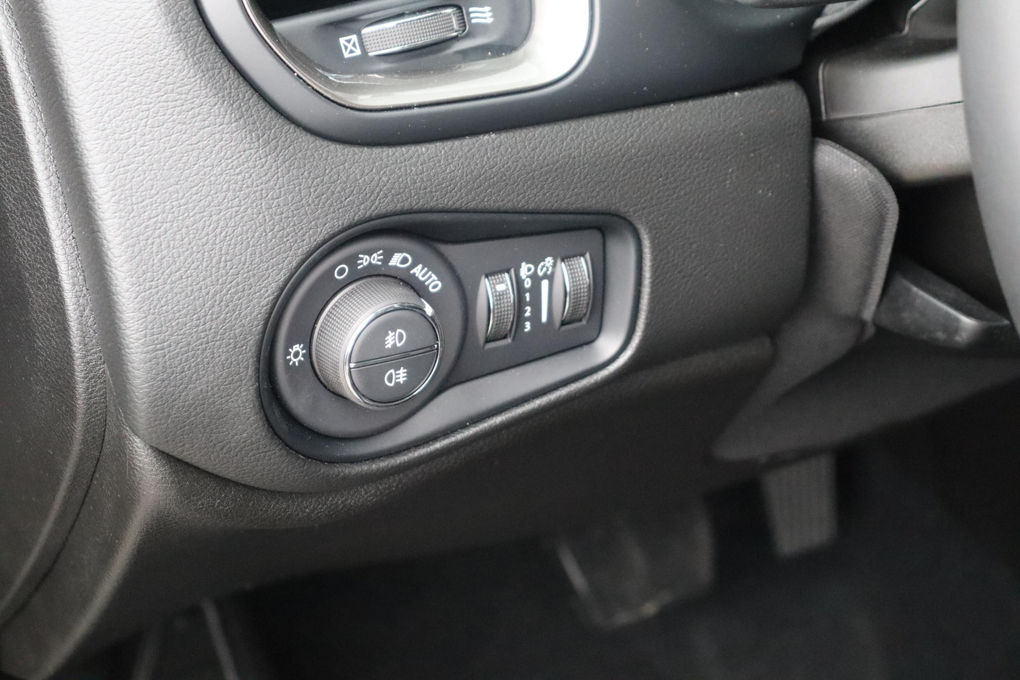 Hoofdafbeelding Jeep Renegade