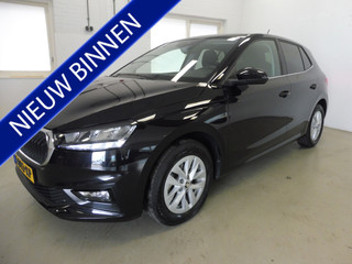 Škoda Fabia 1.0 TSI Business Edition Trekhaak | LED | Apple Carplay/Android | PDC | 1e eig | NL auto