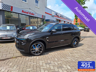 LYNK & CO 01 1.5 / 1e Eigenaar / Panoramadak /