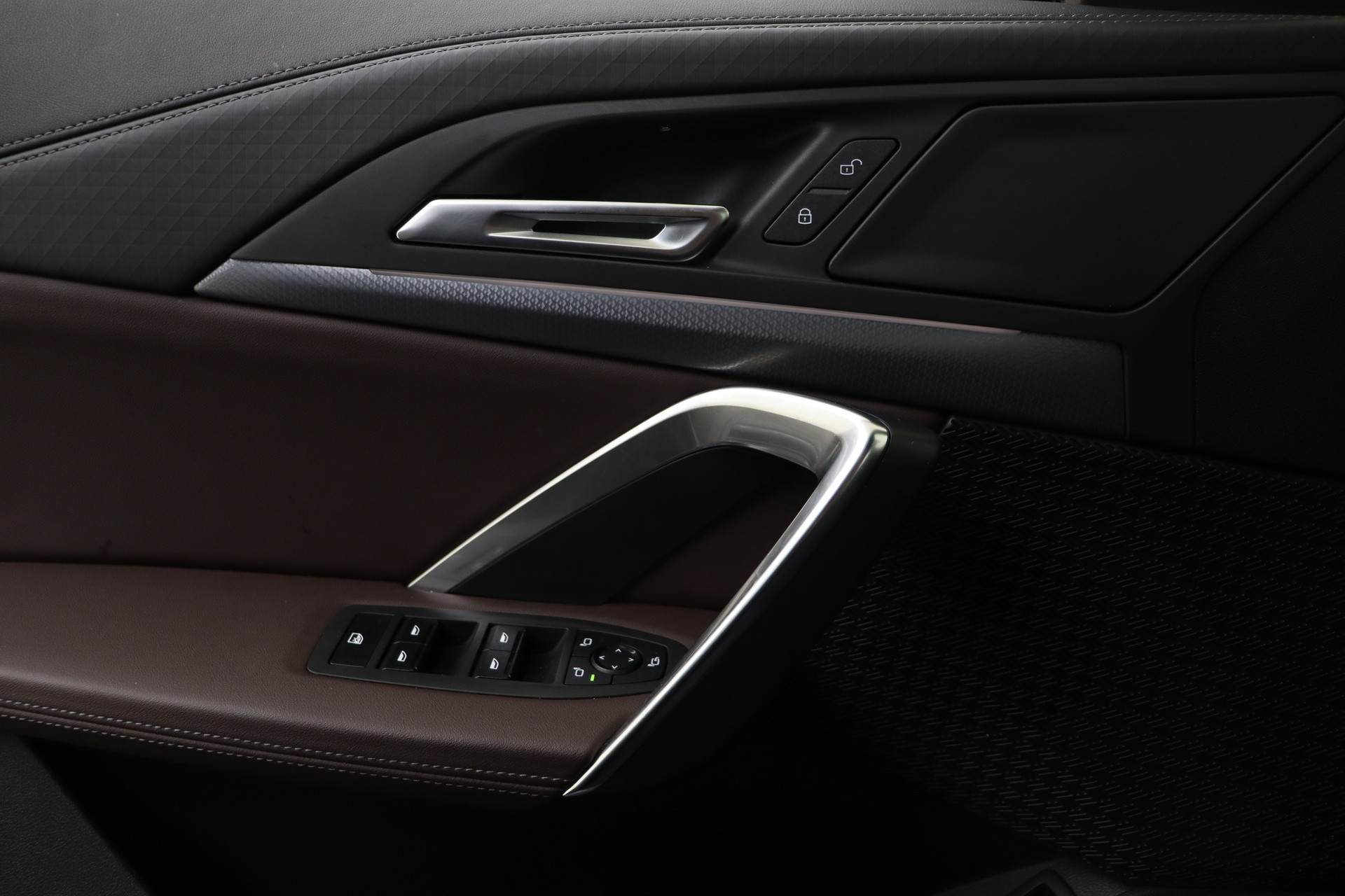 Hoofdafbeelding BMW iX2