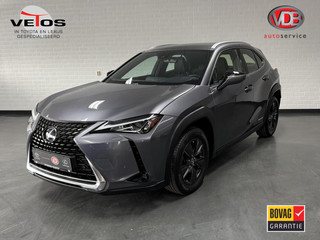 Lexus UX 250h Business Line / PDC v+a / Stuur- en stoelverwarming
