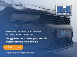 Lynk & Co 01 Lynk & Co 01 1.5 Plug-in Hybride|ZWARTE.HEMEL|360ºCAM|Black - afbeelding nr 28