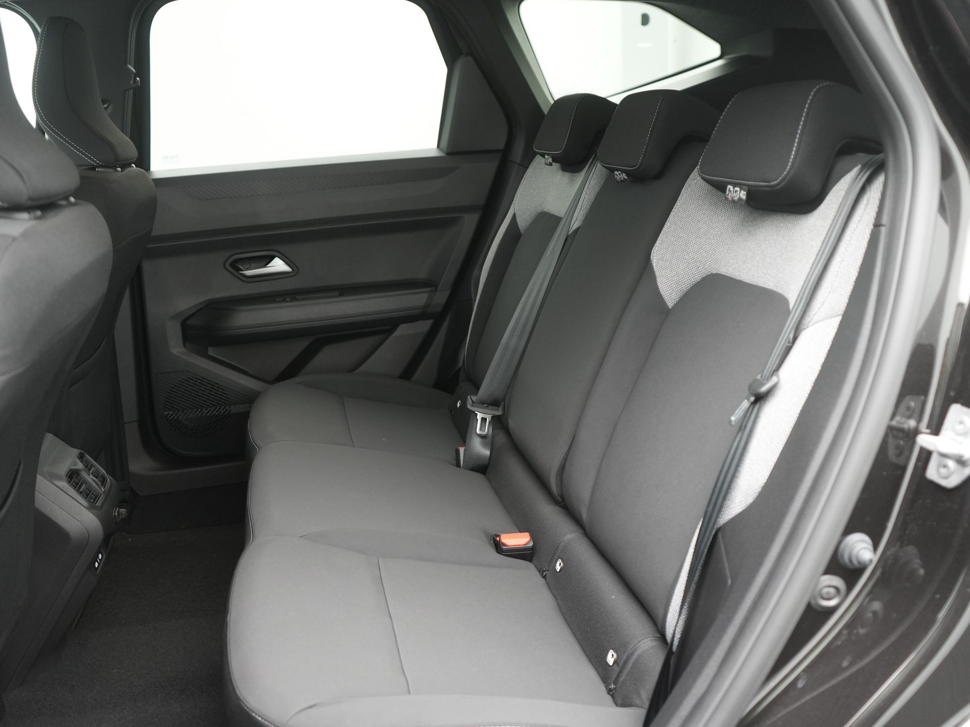 Hoofdafbeelding Dacia Bigster