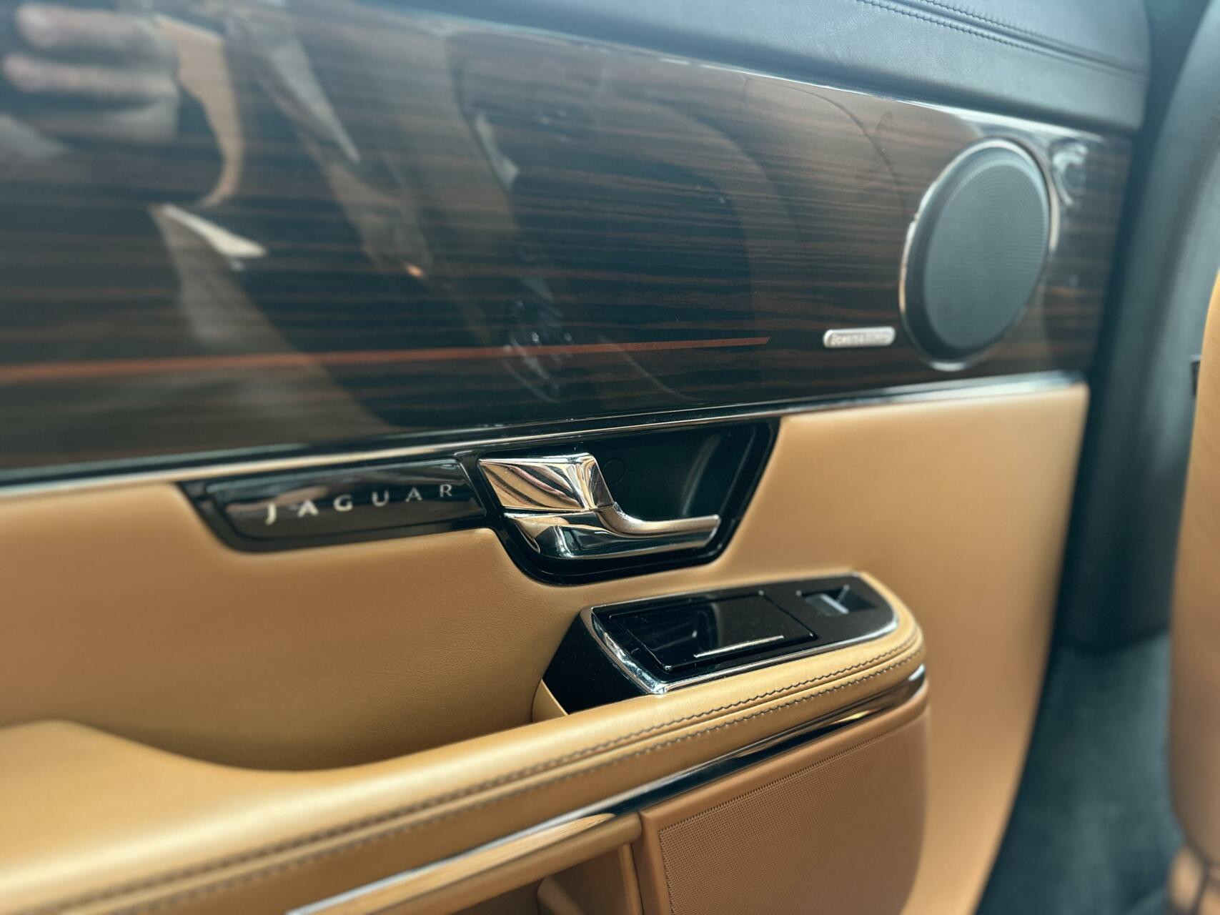 Hoofdafbeelding Jaguar XJ