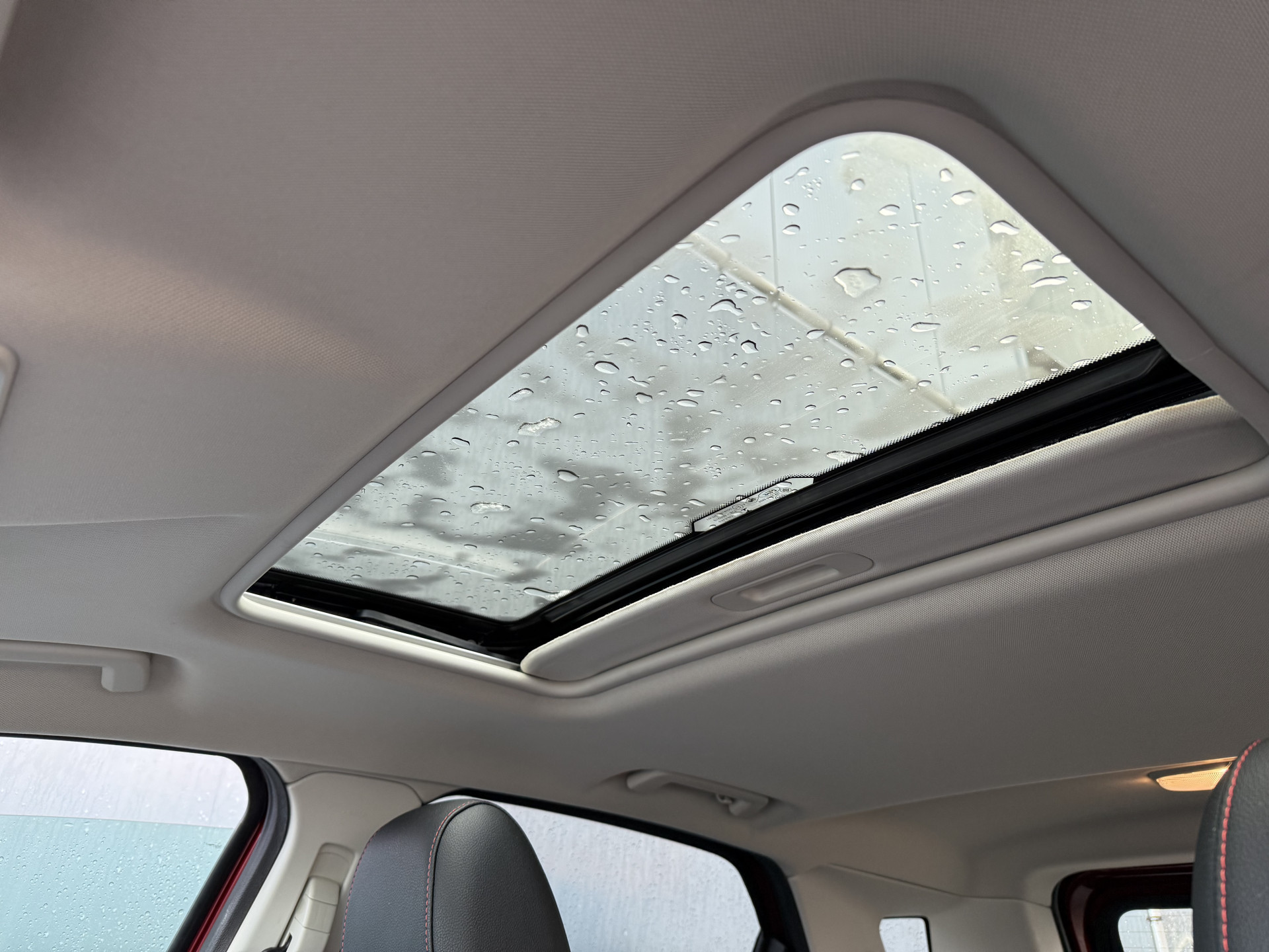 Hoofdafbeelding Ford EcoSport