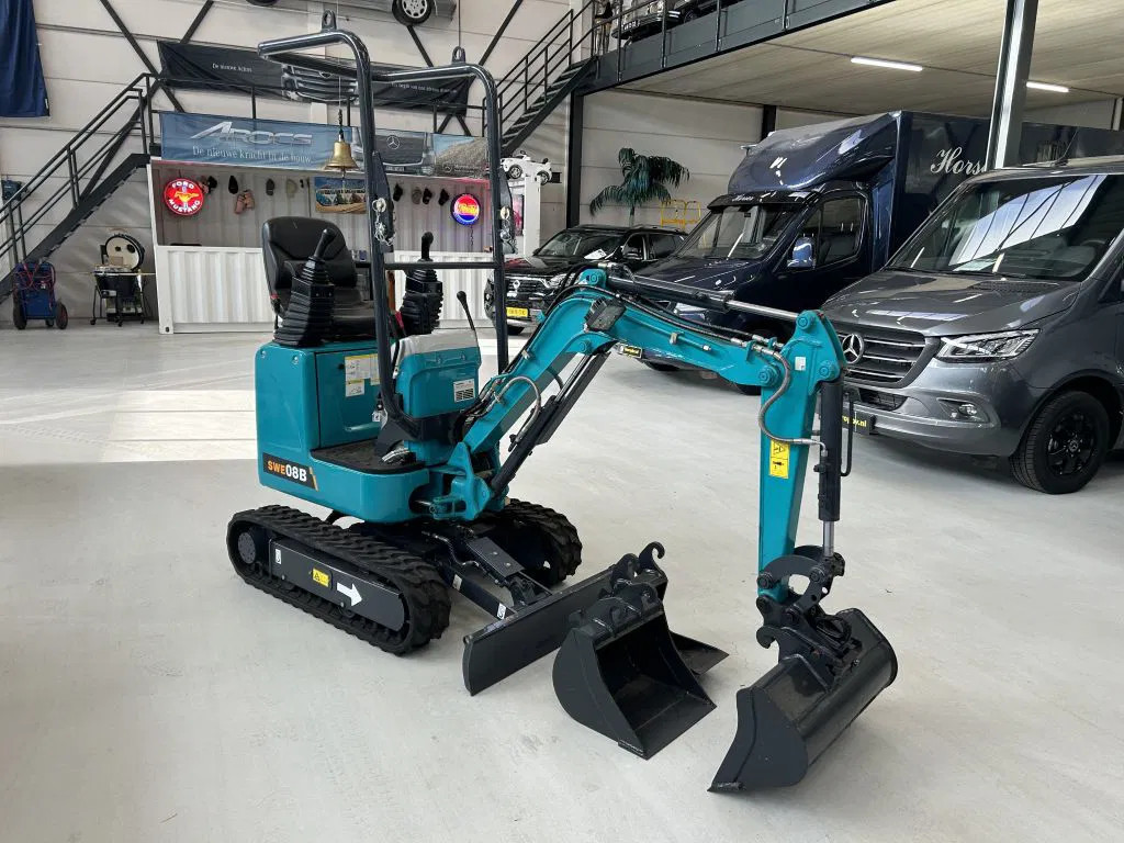 Hoofdafbeelding Sunward 