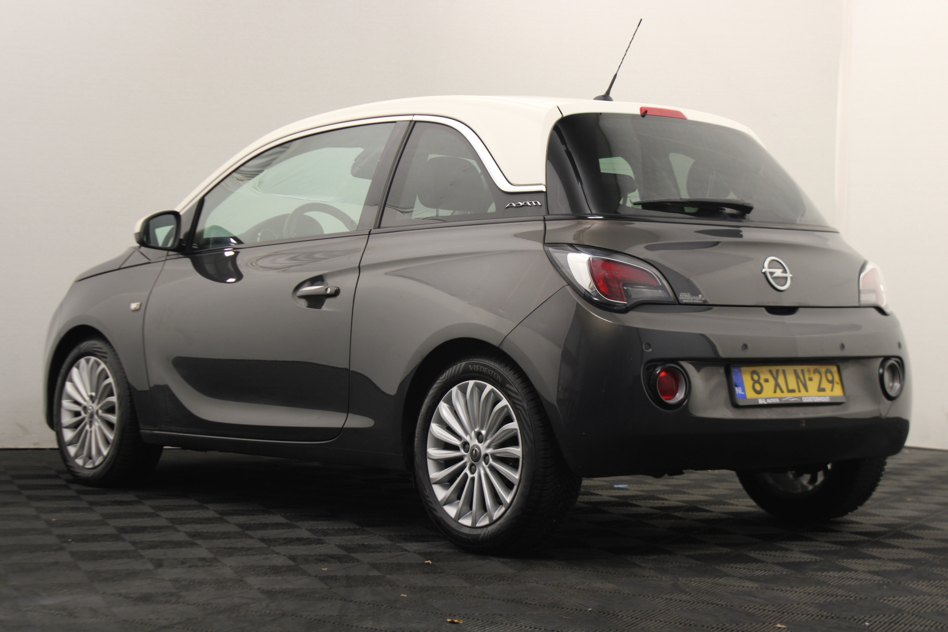 Hoofdafbeelding Opel ADAM