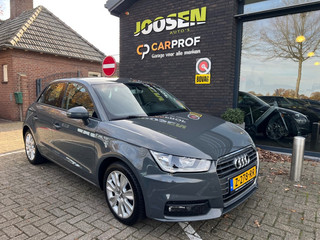Audi A1 1.0 TFSI SP. PRO L S S LINE
