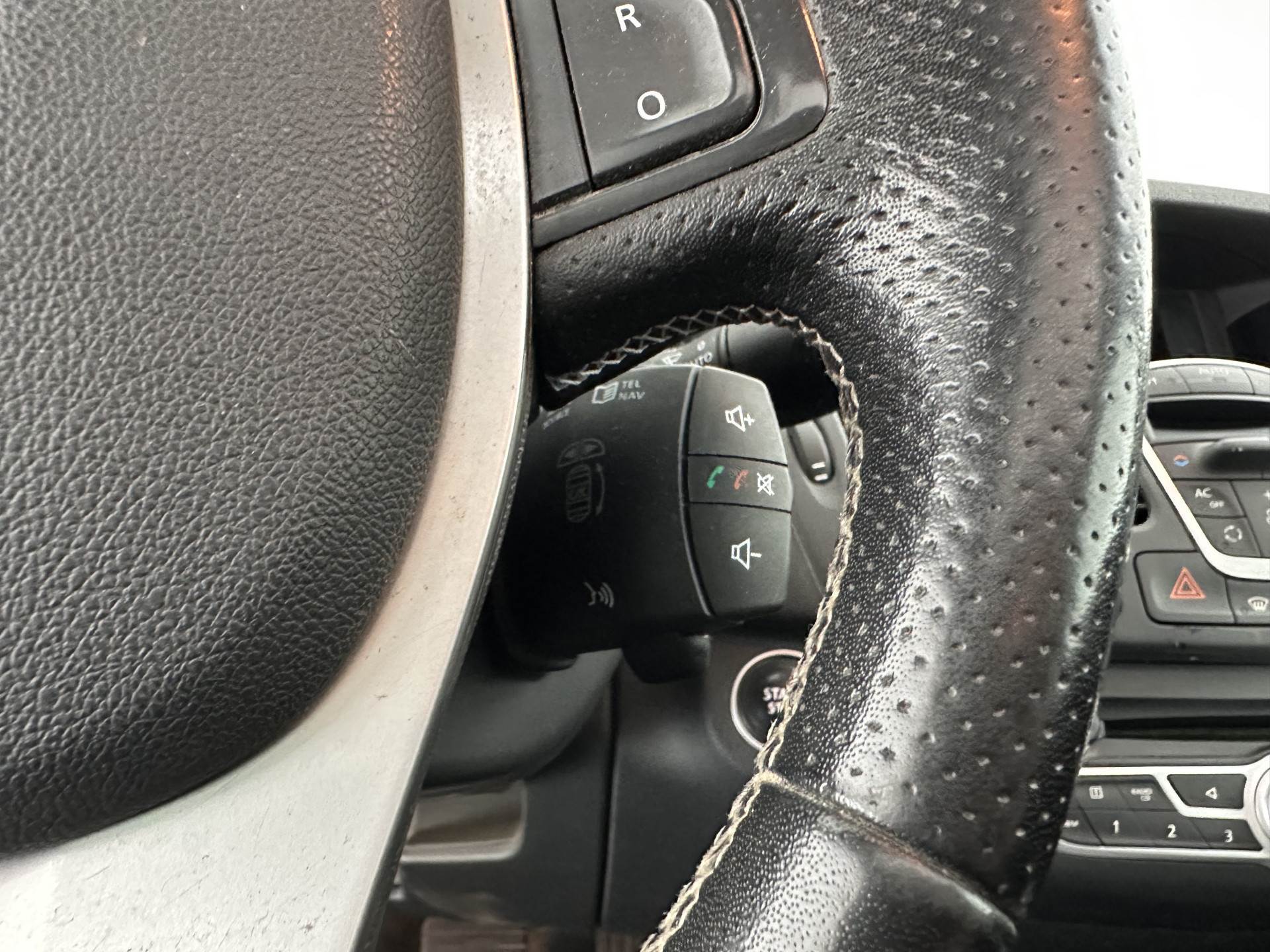 Hoofdafbeelding Renault Laguna