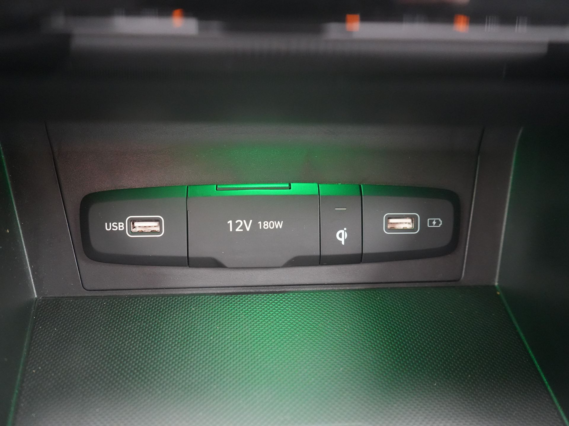 Hoofdafbeelding Hyundai Tucson Hybrid