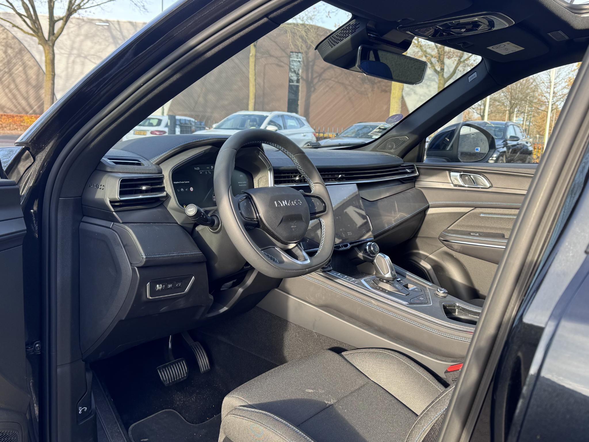 Hoofdafbeelding Lynk & Co 01