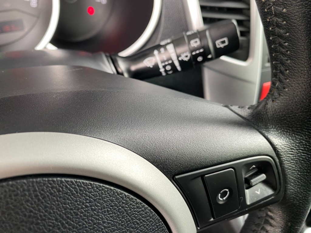 Hoofdafbeelding Kia Venga