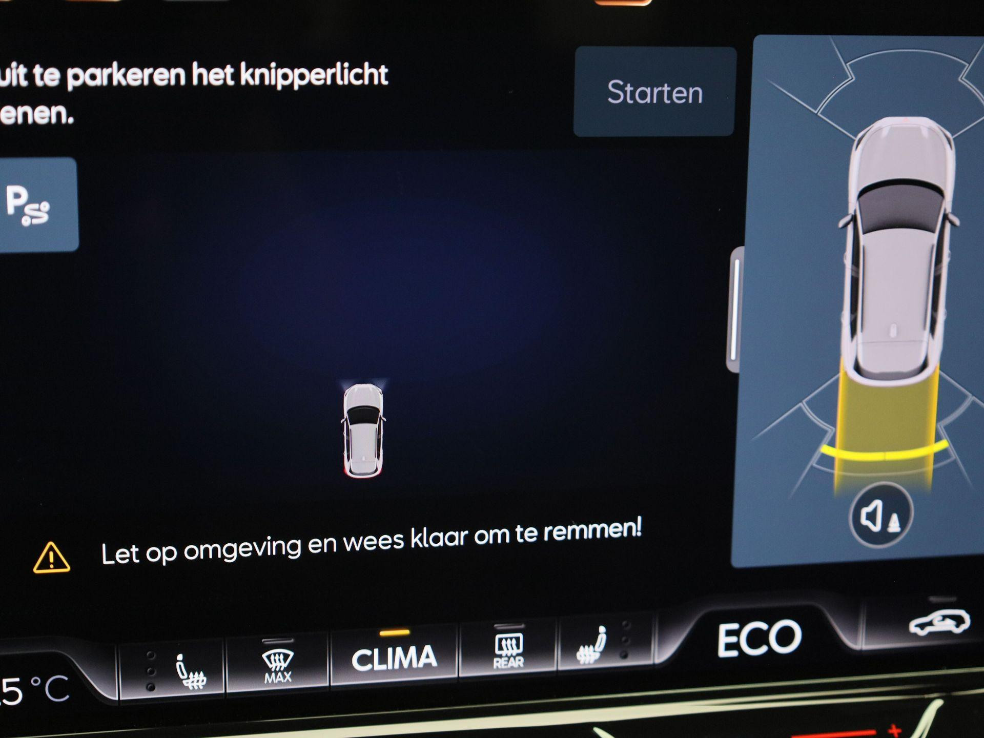 Hoofdafbeelding CUPRA Terramar