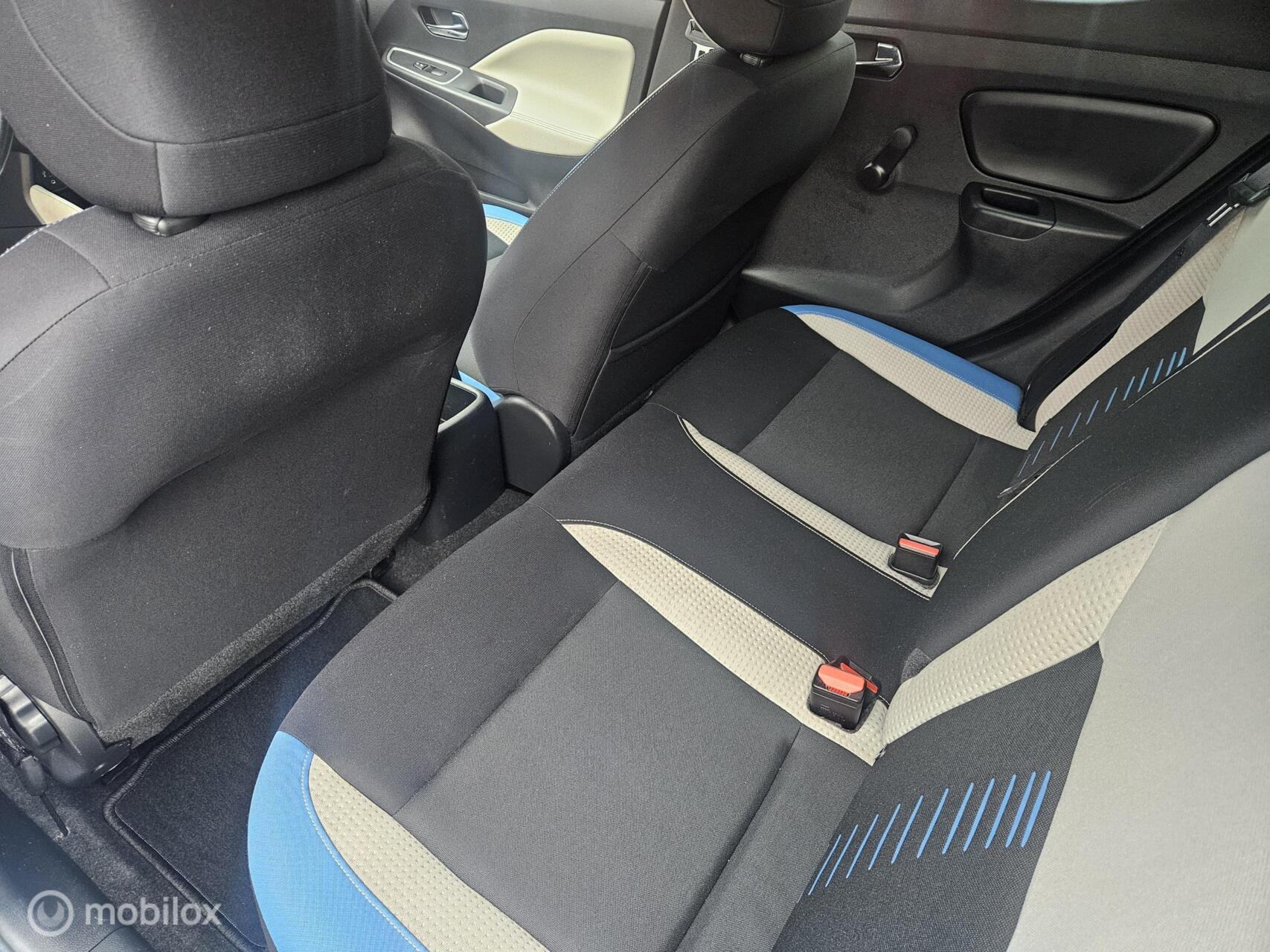 Hoofdafbeelding Nissan Micra