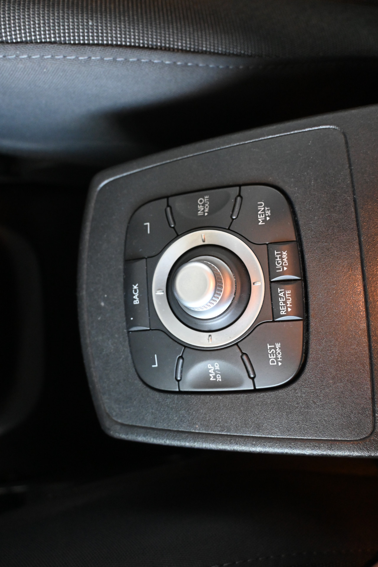 Hoofdafbeelding Renault Grand Scénic